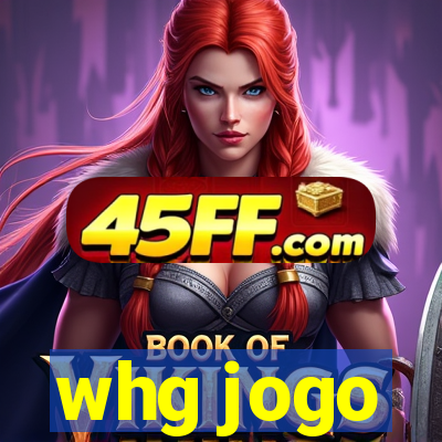 whg jogo